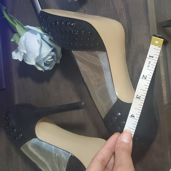 2×$40 French Connection Size 7.5 - Picture 8 of 9